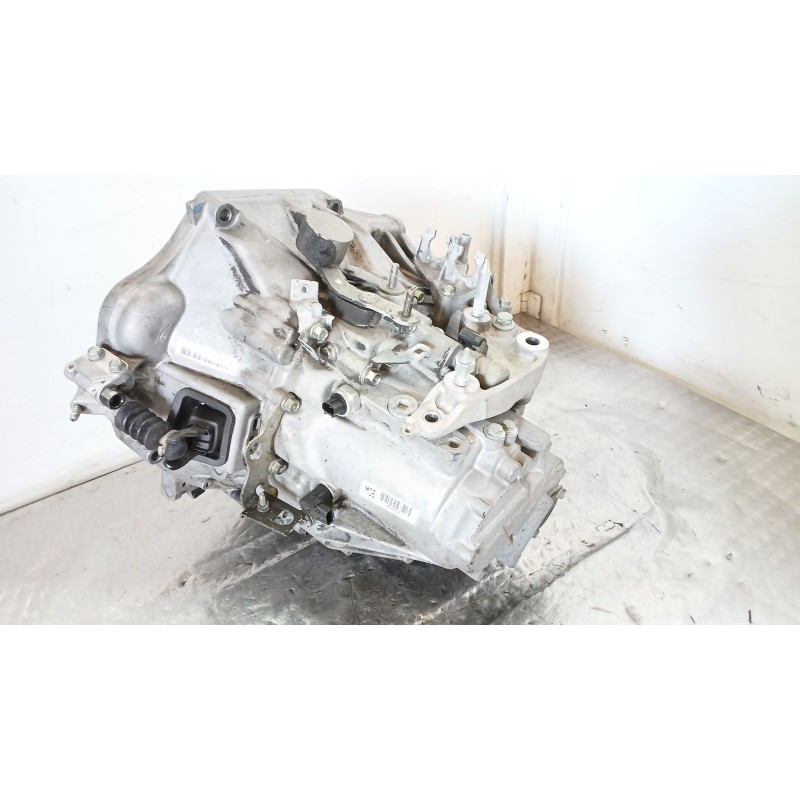 Recambio de caja cambios para honda civic viii hatchback (fn, fk) 2.2 ctdi (fk3) referencia OEM IAM PPG6 3005439 