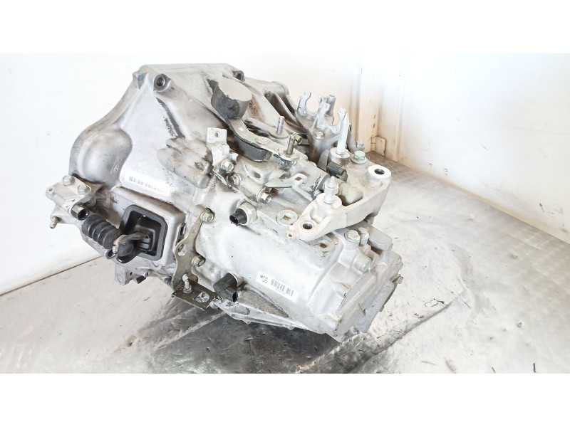 Recambio de caja cambios para honda civic viii hatchback (fn, fk) 2.2 ctdi (fk3) referencia OEM IAM PPG6 3005439 