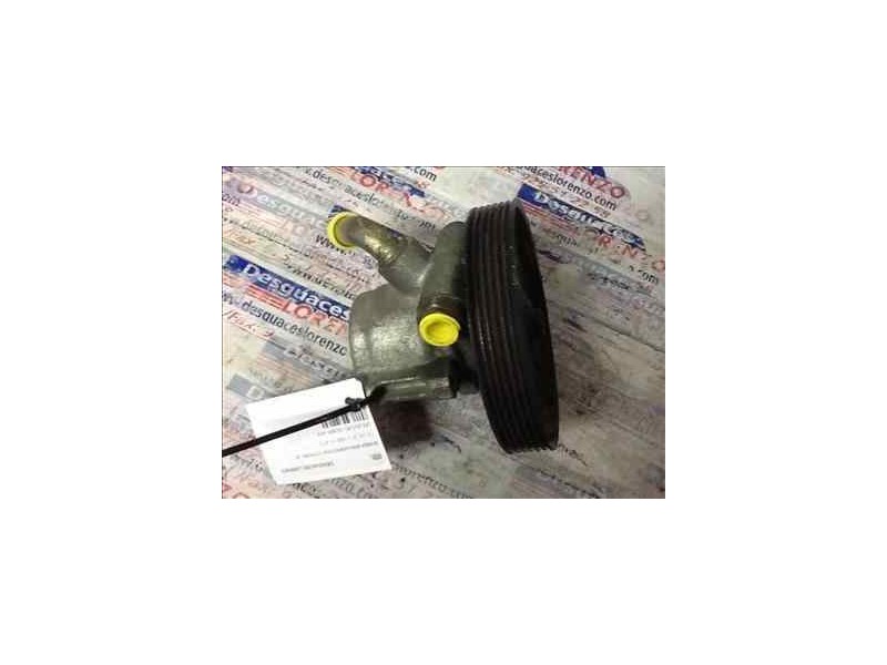 Recambio de bomba servodireccion para citroën zx 1.8 cat (lfz / xu7jp) referencia OEM IAM  29455 