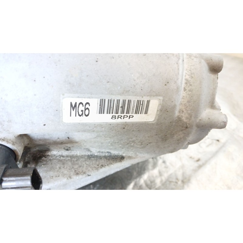 Recambio de caja cambios para honda civic viii hatchback (fn, fk) 2.2 ctdi (fk3) referencia OEM IAM PPG6 3005439 