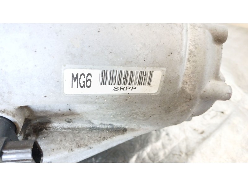 Recambio de caja cambios para honda civic viii hatchback (fn, fk) 2.2 ctdi (fk3) referencia OEM IAM PPG6 3005439 