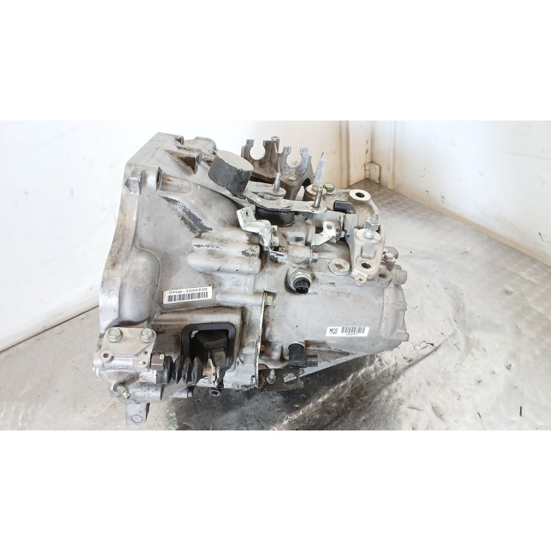 Recambio de caja cambios para honda civic viii hatchback (fn, fk) 2.2 ctdi (fk3) referencia OEM IAM PPG6 3005439 