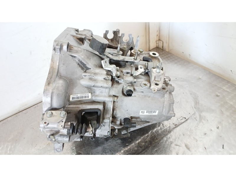 Recambio de caja cambios para honda civic viii hatchback (fn, fk) 2.2 ctdi (fk3) referencia OEM IAM PPG6 3005439 