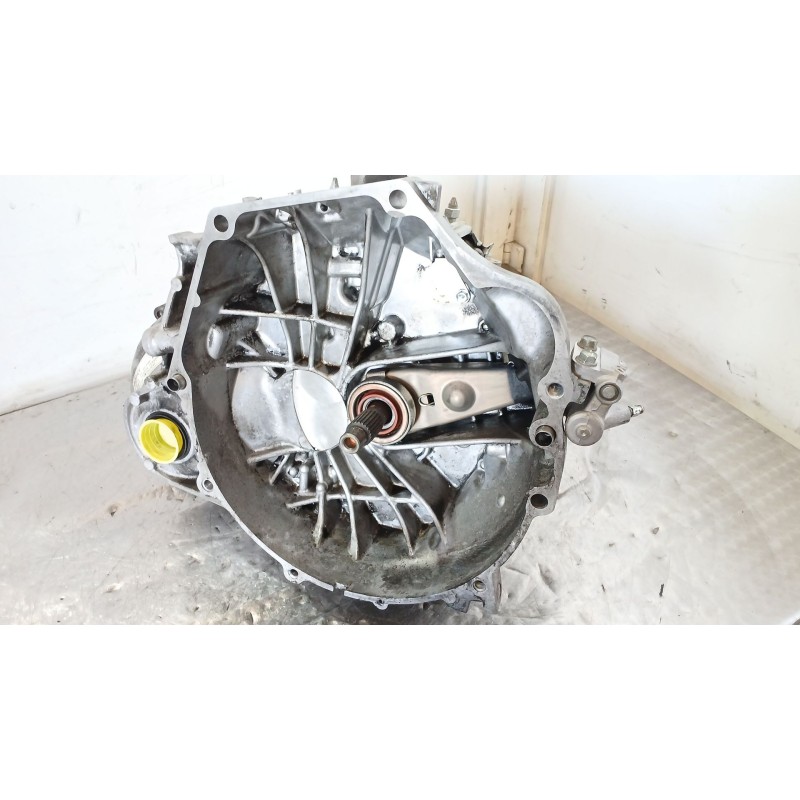 Recambio de caja cambios para honda civic viii hatchback (fn, fk) 2.2 ctdi (fk3) referencia OEM IAM PPG6 3005439 