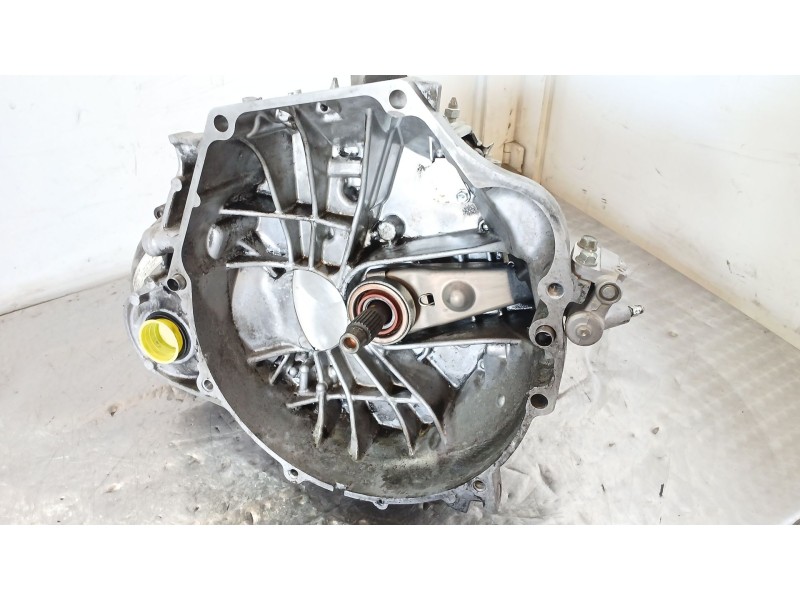 Recambio de caja cambios para honda civic viii hatchback (fn, fk) 2.2 ctdi (fk3) referencia OEM IAM PPG6 3005439 