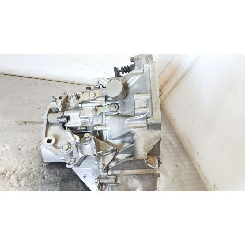 Recambio de caja cambios para honda civic viii hatchback (fn, fk) 2.2 ctdi (fk3) referencia OEM IAM PPG6 3005439 