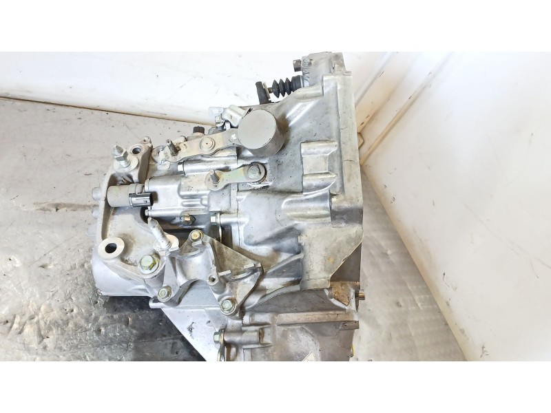 Recambio de caja cambios para honda civic viii hatchback (fn, fk) 2.2 ctdi (fk3) referencia OEM IAM PPG6 3005439 