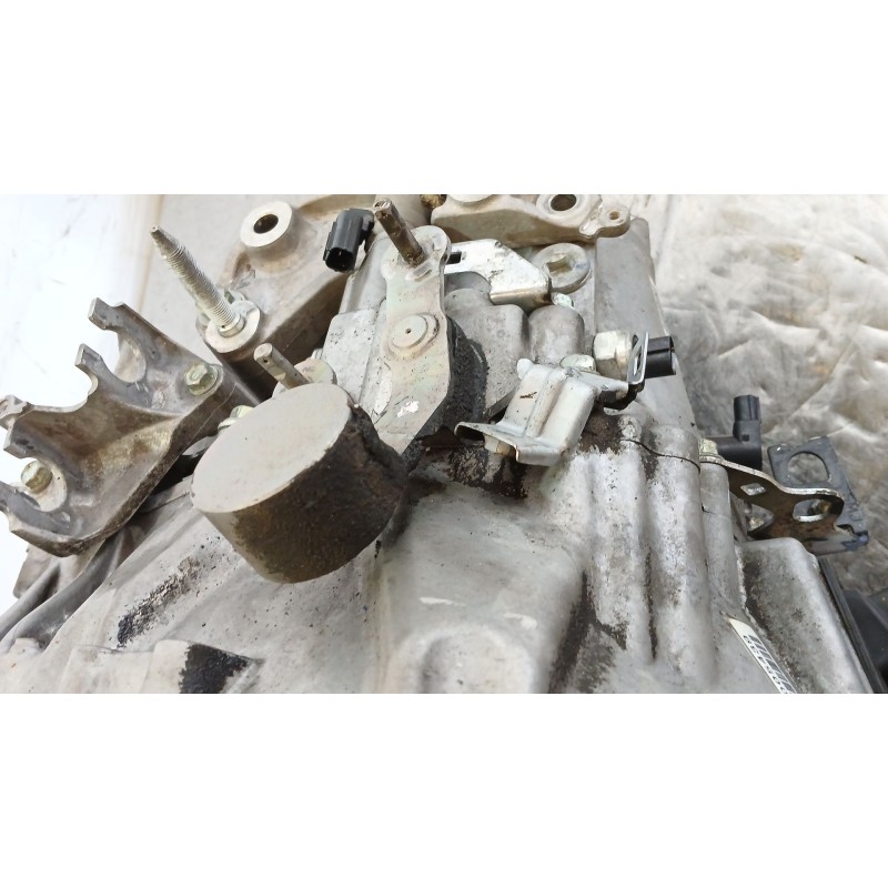Recambio de caja cambios para honda civic viii hatchback (fn, fk) 2.2 ctdi (fk3) referencia OEM IAM PPG6 3005439 