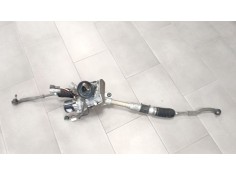 Recambio de cremallera direccion para honda civic viii hatchback (fn, fk) 2.2 ctdi (fk3) referencia OEM IAM AN07005837 SMJP8 CV5