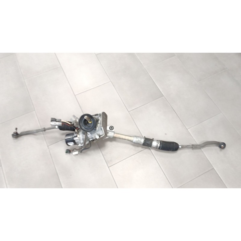 Recambio de cremallera direccion para honda civic viii hatchback (fn, fk) 2.2 ctdi (fk3) referencia OEM IAM AN07005837 SMJP8 CV5