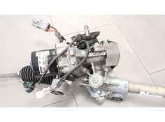 Recambio de cremallera direccion para honda civic viii hatchback (fn, fk) 2.2 ctdi (fk3) referencia OEM IAM AN07005837 SMJP8 CV5 2