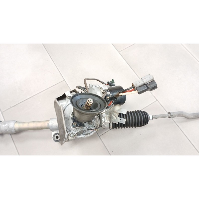 Recambio de cremallera direccion para honda civic viii hatchback (fn, fk) 2.2 ctdi (fk3) referencia OEM IAM AN07005837 SMJP8 CV5