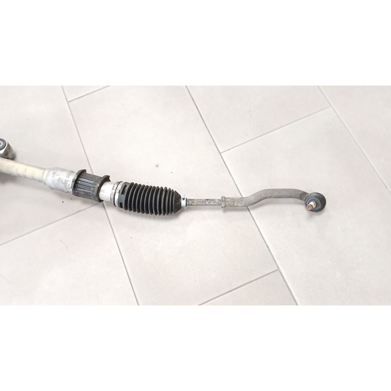 Recambio de cremallera direccion para honda civic viii hatchback (fn, fk) 2.2 ctdi (fk3) referencia OEM IAM AN07005837 SMJP8 CV5