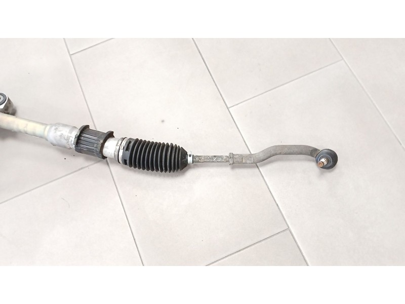 Recambio de cremallera direccion para honda civic viii hatchback (fn, fk) 2.2 ctdi (fk3) referencia OEM IAM AN07005837 SMJP8 CV5