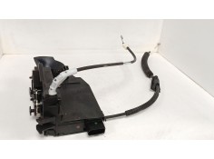 Recambio de cerradura puerta delantera derecha para peugeot 308 sw ii (lc_, lj_, lr_, lx_, l4_) 1.2 thp 130 referencia OEM IAM 9