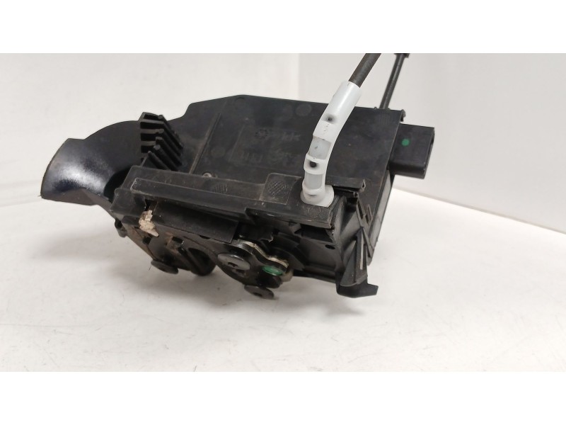 Recambio de cerradura puerta delantera derecha para peugeot 308 sw ii (lc_, lj_, lr_, lx_, l4_) 1.2 thp 130 referencia OEM IAM 9