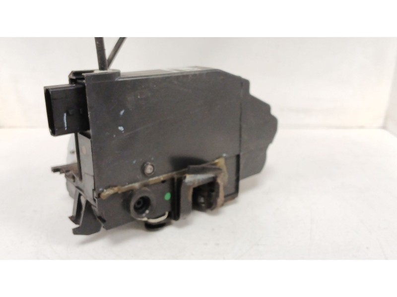 Recambio de cerradura puerta delantera derecha para peugeot 308 sw ii (lc_, lj_, lr_, lx_, l4_) 1.2 thp 130 referencia OEM IAM 9