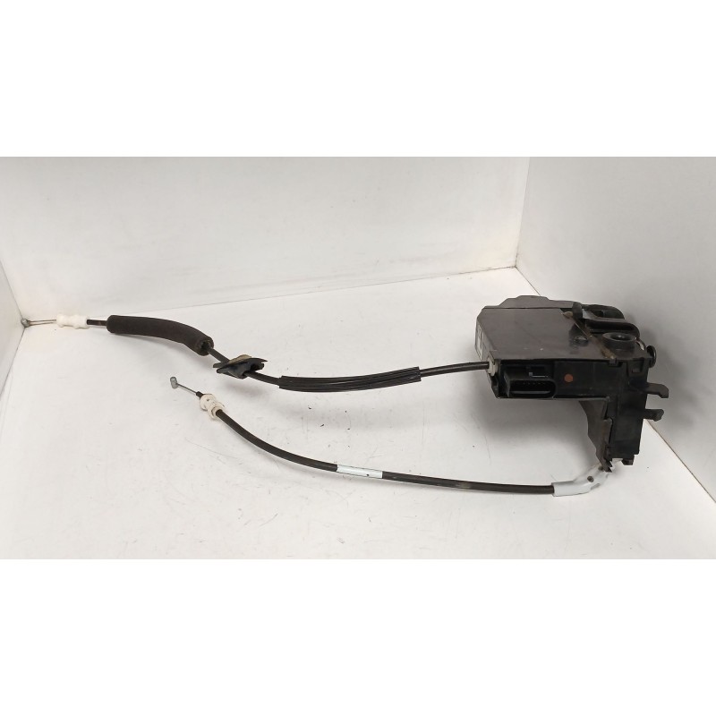 Recambio de cerradura puerta delantera derecha para peugeot 308 sw ii (lc_, lj_, lr_, lx_, l4_) 1.2 thp 130 referencia OEM IAM 9