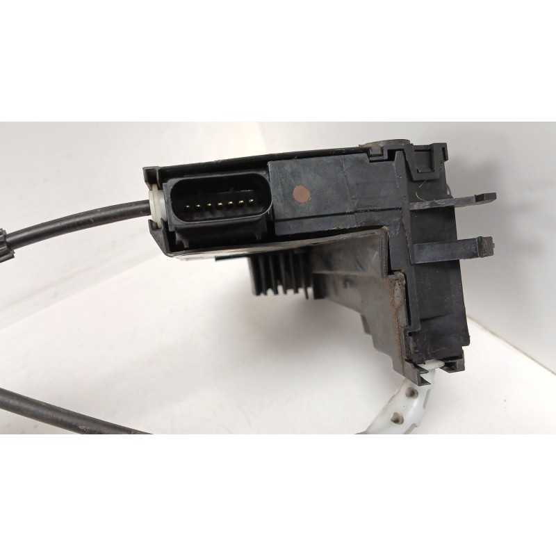 Recambio de cerradura puerta delantera derecha para peugeot 308 sw ii (lc_, lj_, lr_, lx_, l4_) 1.2 thp 130 referencia OEM IAM 9