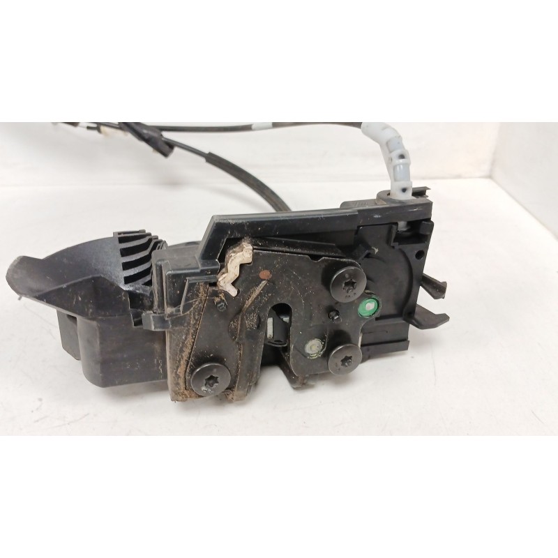 Recambio de cerradura puerta delantera derecha para peugeot 308 sw ii (lc_, lj_, lr_, lx_, l4_) 1.2 thp 130 referencia OEM IAM 9