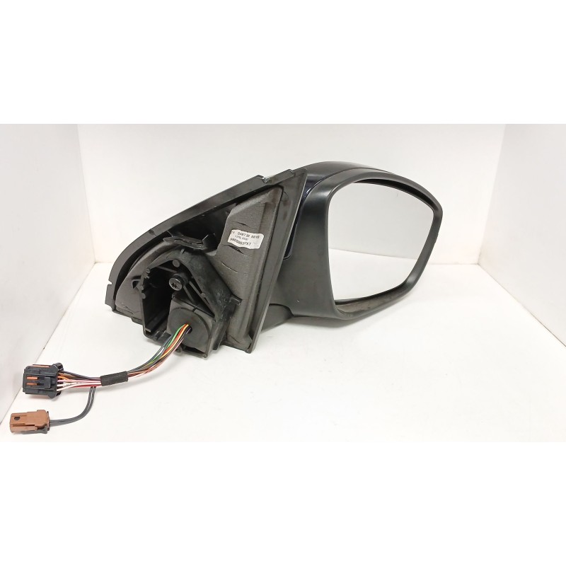 Recambio de retrovisor derecho para peugeot 308 sw ii (lc_, lj_, lr_, lx_, l4_) 1.2 thp 130 referencia OEM IAM   