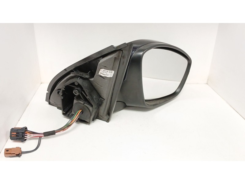 Recambio de retrovisor derecho para peugeot 308 sw ii (lc_, lj_, lr_, lx_, l4_) 1.2 thp 130 referencia OEM IAM   