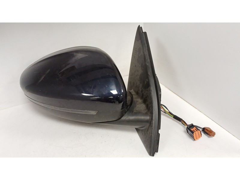 Recambio de retrovisor derecho para peugeot 308 sw ii (lc_, lj_, lr_, lx_, l4_) 1.2 thp 130 referencia OEM IAM   