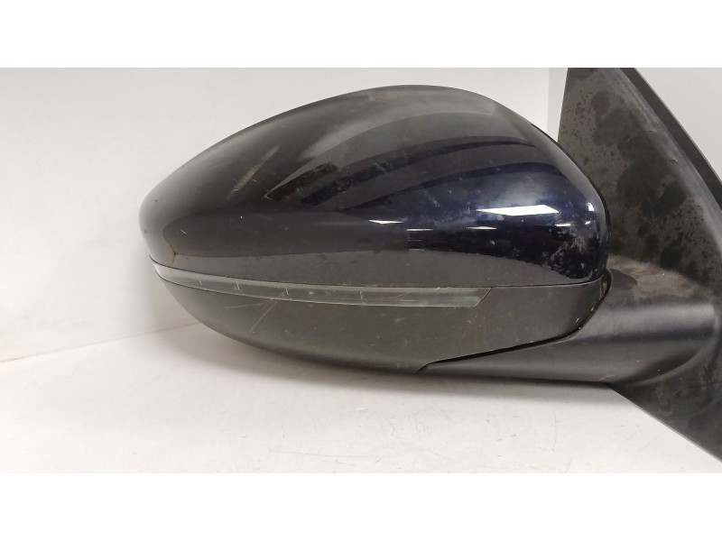Recambio de retrovisor derecho para peugeot 308 sw ii (lc_, lj_, lr_, lx_, l4_) 1.2 thp 130 referencia OEM IAM   