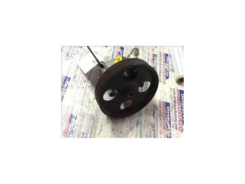 Recambio de bomba servodireccion para citroën zx 1.8 cat (lfz / xu7jp) referencia OEM IAM  29455 