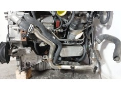 Recambio de motor completo para opel zafira a monospace (t98) 2.0 di 16v (f75) referencia OEM IAM Y20DTH   2