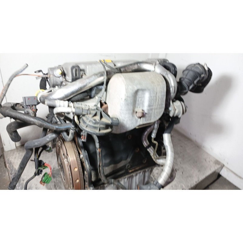 Recambio de motor completo para opel zafira a monospace (t98) 2.0 di 16v (f75) referencia OEM IAM Y20DTH  