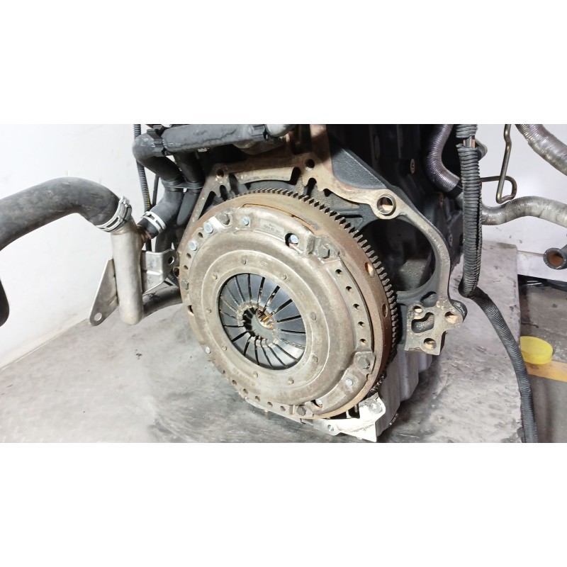 Recambio de motor completo para opel zafira a monospace (t98) 2.0 di 16v (f75) referencia OEM IAM Y20DTH  