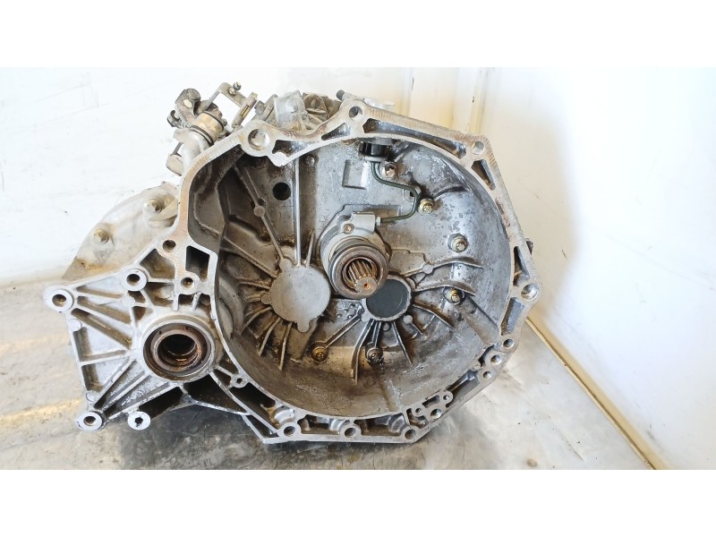 Recambio de caja cambios para opel zafira a monospace (t98) 2.0 di 16v (f75) referencia OEM IAM F23  