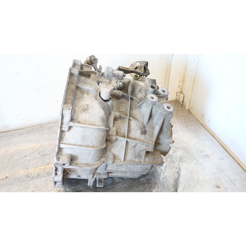 Recambio de caja cambios para opel zafira a monospace (t98) 2.0 di 16v (f75) referencia OEM IAM F23  