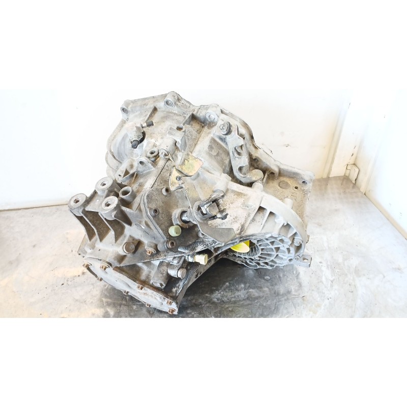 Recambio de caja cambios para opel zafira a monospace (t98) 2.0 di 16v (f75) referencia OEM IAM F23  