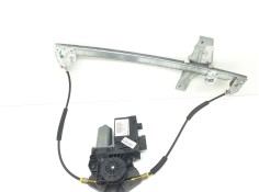 Recambio de elevalunas delantero derecho para peugeot 307 break/sw (s2) 2.0 16v hdi fap cat (rhr / dw10bted4) referencia OEM IAM