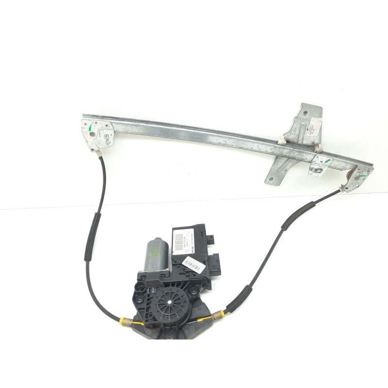 Recambio de elevalunas delantero derecho para peugeot 307 break/sw (s2) 2.0 16v hdi fap cat (rhr / dw10bted4) referencia OEM IAM
