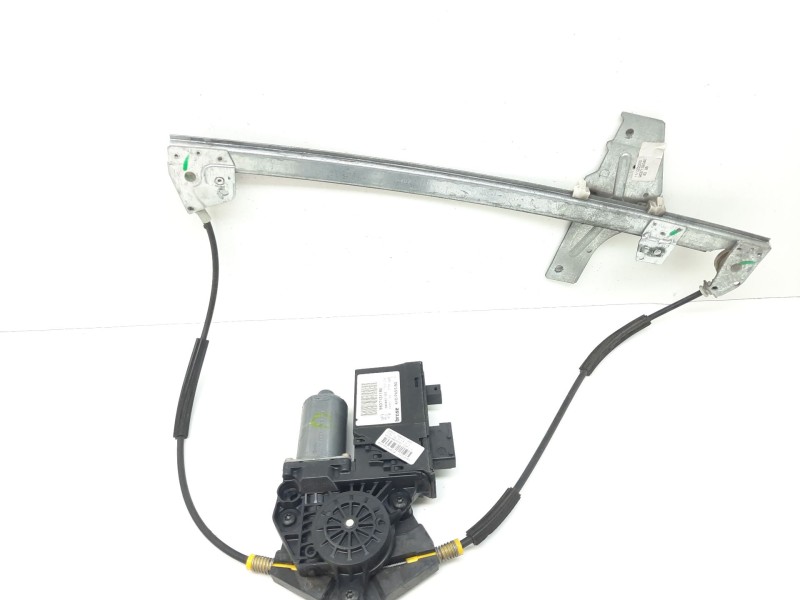 Recambio de elevalunas delantero derecho para peugeot 307 break/sw (s2) 2.0 16v hdi fap cat (rhr / dw10bted4) referencia OEM IAM