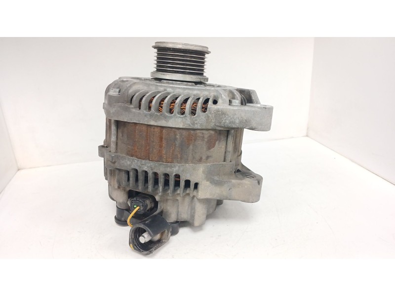 Recambio de alternador para citroën c5 ii (rc_) 2.0 hdi (rcrhrh) referencia OEM IAM 9654752880 A004TJ0084C CL18