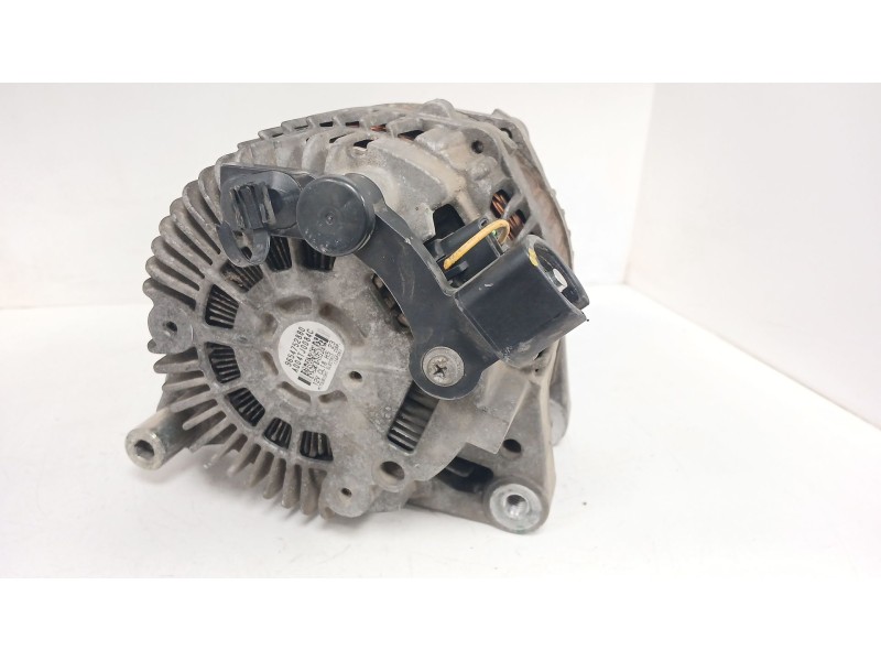 Recambio de alternador para citroën c5 ii (rc_) 2.0 hdi (rcrhrh) referencia OEM IAM 9654752880 A004TJ0084C CL18