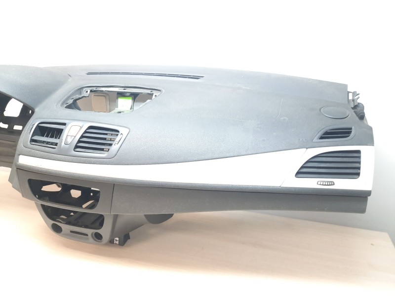 Recambio de kit airbag para renault megane iii berlina 5 p dynamique referencia OEM IAM 285586254R 6106288D 