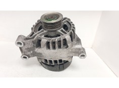 Recambio de alternador para ford ka (ru8) 1.2 referencia OEM IAM MS1022118470 C75829008 51714791 2