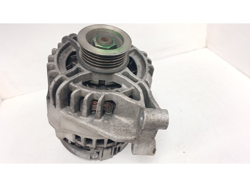 Recambio de alternador para ford ka (ru8) 1.2 referencia OEM IAM MS1022118470 C75829008 51714791
