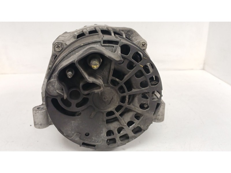 Recambio de alternador para ford ka (ru8) 1.2 referencia OEM IAM MS1022118470 C75829008 51714791
