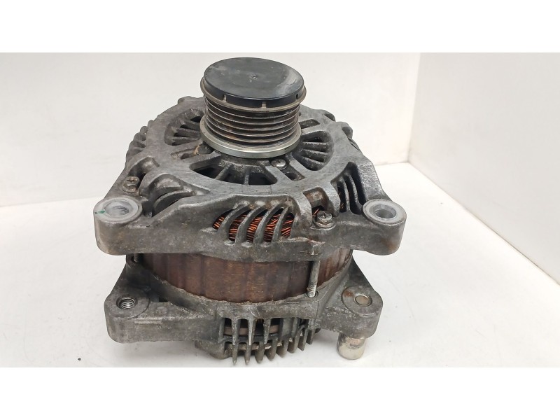 Recambio de alternador para peugeot 407 (6d_) 2.0 hdi 135 (6drhrh, 6drhre, 6drhrg, 6drhrj) referencia OEM IAM 9654752880 CL18 A0