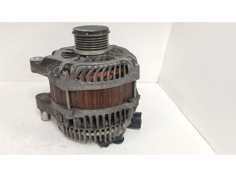 Recambio de alternador para peugeot 407 (6d_) 2.0 hdi 135 (6drhrh, 6drhre, 6drhrg, 6drhrj) referencia OEM IAM 9654752880 CL18 A0