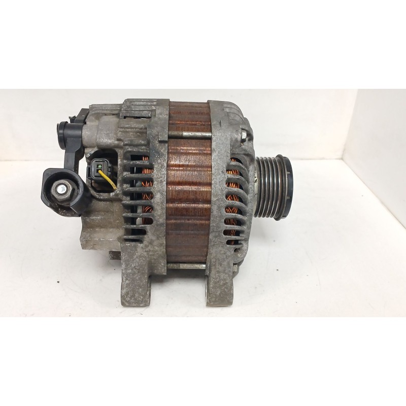 Recambio de alternador para peugeot 407 (6d_) 2.0 hdi 135 (6drhrh, 6drhre, 6drhrg, 6drhrj) referencia OEM IAM 9654752880 CL18 A0