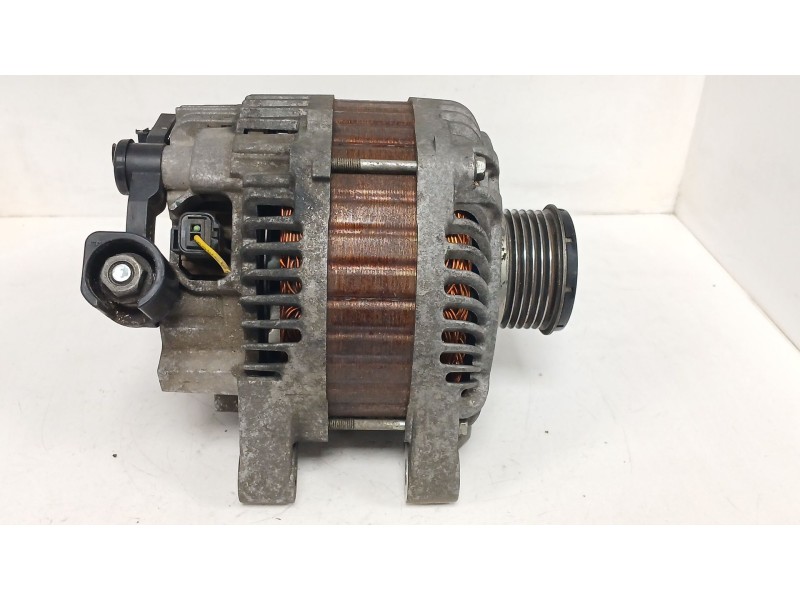 Recambio de alternador para peugeot 407 (6d_) 2.0 hdi 135 (6drhrh, 6drhre, 6drhrg, 6drhrj) referencia OEM IAM 9654752880 CL18 A0