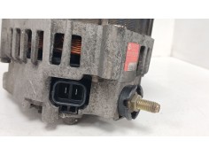 Recambio de alternador para nissan almera ii hatchback (n16) 1.5 referencia OEM IAM 23100BU010  LR180762 2