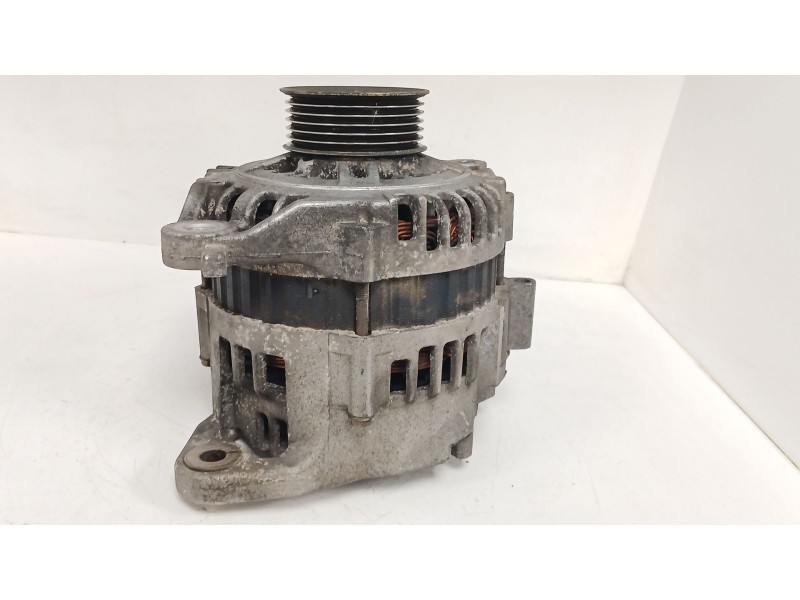 Recambio de alternador para nissan almera ii hatchback (n16) 1.5 referencia OEM IAM 23100BU010  LR180762